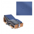 Housse de remplacement pour matelas anti-escarres Domus 2 Housse de remplacement pour matelas anti-escarres Domus 2