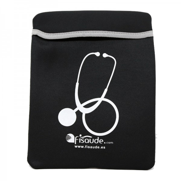Housse de protection matelassée pour stéthoscopes Littmann Housse de protection matelassée pour stéthoscopes Littmann