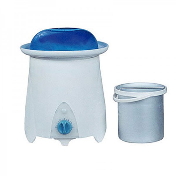 Fondoir à cire Epilcan: Idéal pour la cire en grains ou en bidons de 800 grammes Fondoir à cire Epilcan: Idéal pour la cire en grains ou en bidons de 800 grammes