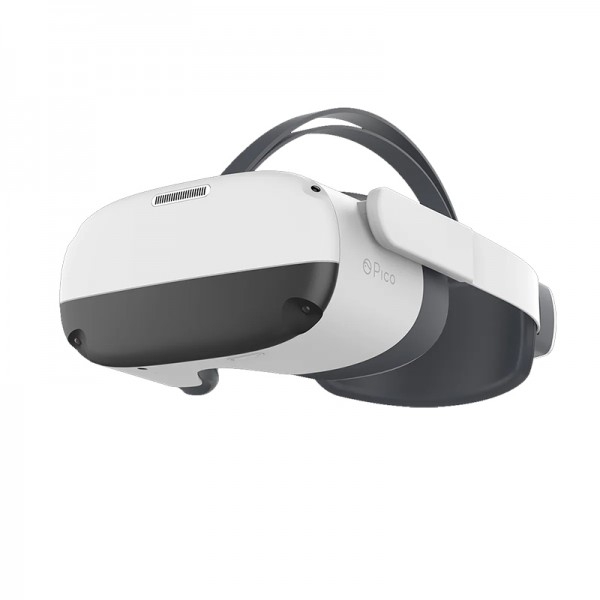 Lunettes de réalité virtuelle Pico Neo 3 compatibles avec la plateforme Physiosensing (inclut le câble de connexion) Lunettes de réalité virtuelle Pico Neo 3 compatibles avec la plateforme Physiosensing (inclut le câble de connexion)