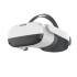 Lunettes de réalité virtuelle Pico Neo 3 compatibles avec la plateforme Physiosensing (inclut le câble de connexion) Lunettes de réalité virtuelle Pico Neo 3 compatibles avec la plateforme Physiosensing (inclut le câble de connexion)