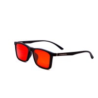 Lunettes de protection contre la lumière bleue avec pack Cromoactive Chromatic pour la protection visuelle et le bien-être. Lunettes de protection contre la lumière bleue avec pack Cromoactive Chromatic pour la protection visuelle et le bien-être.