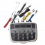 Stimulateur d'électroacupuncture AWQ-105 PRO avec cinq canaux de sortie