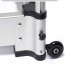 Pilates Reformer Compact Aluminium Pilates Reformer Compact Aluminium
