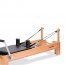 Moniteur en bois Pilates Reformer Moniteur en bois Pilates Reformer