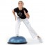 Bosu Home + Gonfleur : Idéal pour s'entraîner à la maison Bosu Home + Gonfleur : Idéal pour s'entraîner à la maison