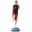 Bosu Home + Gonfleur : Idéal pour s'entraîner à la maison Bosu Home + Gonfleur : Idéal pour s'entraîner à la maison