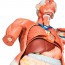 Figure humaine masculine avec des muscles grandeur nature (Démontée en 37 pièces) Figure humaine masculine avec des muscles grandeur nature (Démontée en 37 pièces)