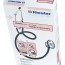 Stéthoscope Riester Duplex, en aluminium, dans une boîte de présentation en carton (couleur verte) Stéthoscope Riester Duplex, en aluminium, dans une boîte de présentation en carton (couleur verte)