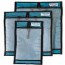 Ensemble de perfusion à pression Riester Metpak 1000 ml, manomètre chromé, avec brassard bleu pour perfusion à pression. Sans latex Ensemble de perfusion à pression Riester Metpak 1000 ml, manomètre chromé, avec brassard bleu pour perfusion à pression. Sans latex