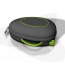 Polyter Evo: Appareil portable: ultrasons, laser et Magnetoterapia Polyter Evo: Appareil portable: ultrasons, laser et Magnetoterapia