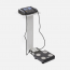 Balance portable Tanita MC 780-S MA : avec multifréquence segmentée Balance portable Tanita MC 780-S MA : avec multifréquence segmentée