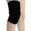 Ceinture de genou thermo-inductrice: Soulage la douleur au genou et améliore la circulation sanguine