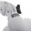 Lampe d'examen LHH Led G2 W : Ancrage mur-plafond Lampe d'examen LHH Led G2 W : Ancrage mur-plafond