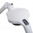 Lampe d'examen LHH Led G2 W : Ancrage mur-plafond Lampe d'examen LHH Led G2 W : Ancrage mur-plafond