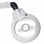Lampe Lupa Circus LED 10W avec grossissement 3,5 : Idéale pour les travaux exigeants Lampe Lupa Circus LED 10W avec grossissement 3,5 : Idéale pour les travaux exigeants