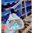 Lampe loupe LED Wave avec grossissement 5x : Loupe tridimensionnelle idéale pour travailler avec des objets délicats Lampe loupe LED Wave avec grossissement 5x : Loupe tridimensionnelle idéale pour travailler avec des objets délicats