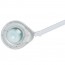 Lampe loupe HF 22W à cinq dioptries (différentes ancres disponibles) Lampe loupe HF 22W à cinq dioptries (différentes ancres disponibles)