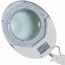 Lampe loupe LED HF 8W avec cinq grossissements (différentes ancres disponibles)