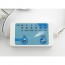 Diffuseur à ultrasons aromathérapie: Diffuseur ioniseur et l'aromathérapie dans un seul appareil Diffuseur à ultrasons aromathérapie: Diffuseur ioniseur et l'aromathérapie dans un seul appareil