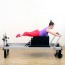 Align Pilates reformer box : accessoire indispensable pour vos séances de Pilates avec machines