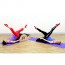 Align Pilates Arch : Idéal pour améliorer la posture, allonger et renforcer le dos