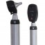 Heine K 180 Otoscope Ophtalmoscope Set avec étui rigide Heine K 180 Otoscope Ophtalmoscope Set avec étui rigide