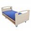 Matelas Kinefis Geriscol : Pour les personnes qui doivent passer de longs séjours au repos Matelas Kinefis Geriscol : Pour les personnes qui doivent passer de longs séjours au repos