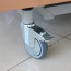Matelas Kinefis Geriscol : Pour les personnes qui doivent passer de longs séjours au repos Matelas Kinefis Geriscol : Pour les personnes qui doivent passer de longs séjours au repos