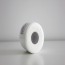 White Kinéfis Pretape - (7cm x 27m) : pré-tape de sport en mousse fine idéale pour toute pratique sportive White Kinéfis Pretape - (7cm x 27m) : pré-tape de sport en mousse fine idéale pour toute pratique sportive