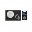 Pince-nez de natation avec blister Nike Pince-nez de natation avec blister Nike