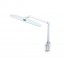 Lampe 84 leds dimmable 6000k avec pince pour fixation (quatre unités) Lampe 84 leds dimmable 6000k avec pince pour fixation (quatre unités)