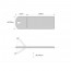 Brancard hydraulique Kinefis Opportunity : structure à deux corps, réglable en hauteur et avec dossier à inclinaison négative Brancard hydraulique Kinefis Opportunity : structure à deux corps, réglable en hauteur et avec dossier à inclinaison négative