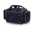 Sac de sport sanitaire Kinefis Medic's en noir Sac de sport sanitaire Kinefis Medic's en noir
