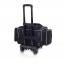 Sac de sport sanitaire Kinefis Medic's en noir Sac de sport sanitaire Kinefis Medic's en noir
