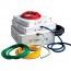 Thera Band Tubing 7.5m: Tubes en latex à forte résistance - Couleur verte Thera Band Tubing 7.5m: Tubes en latex à forte résistance - Couleur verte
