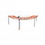 Wx-Tramp Premium : trampoline aquatique pour l'aquajump en piscine Wx-Tramp Premium : trampoline aquatique pour l'aquajump en piscine