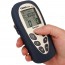 Tens Eco Basic : électrostimulateur 2 canaux avec 16 programmes (TENS + EMS + Ionophorèse) Tens Eco Basic : électrostimulateur 2 canaux avec 16 programmes (TENS + EMS + Ionophorèse)