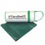 Bande élastique Thera-Band 2,5 mètres + Sac de transport + Manuel (résistance élevée) : Idéale pour s'entraîner n'importe où Bande élastique Thera-Band 2,5 mètres + Sac de transport + Manuel (résistance élevée) : Idéale pour s'entraîner n'importe où