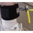 Chevillère - Brassard Thera-Band Extremity Strap : Permettent de multiples exercices pour le haut et le bas du corps (paire) Chevillère - Brassard Thera-Band Extremity Strap : Permettent de multiples exercices pour le haut et le bas du corps (paire)