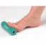 Foot Roller Thera-Band : Rouleau pour étirer et augmenter la flexibilité du pied Foot Roller Thera-Band : Rouleau pour étirer et augmenter la flexibilité du pied