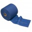 Thera Band Latex Free 22,9 mètres: Rubans sans latex à résistance extra-forte - Couleur bleue Thera Band Latex Free 22,9 mètres: Rubans sans latex à résistance extra-forte - Couleur bleue