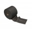 Thera Band Latex Free 22,9 mètres: Rubans spéciaux sans latex à forte résistance - Couleur noire Thera Band Latex Free 22,9 mètres: Rubans spéciaux sans latex à forte résistance - Couleur noire