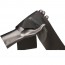 Thera Band Latex Free 22,9 mètres: Rubans spéciaux sans latex à forte résistance - Couleur noire Thera Band Latex Free 22,9 mètres: Rubans spéciaux sans latex à forte résistance - Couleur noire