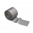 Thera Band Latex Free 22,9 mètres : Rubans de résistance athlétique sans latex - Couleur argent Thera Band Latex Free 22,9 mètres : Rubans de résistance athlétique sans latex - Couleur argent