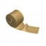 Thera Band Latex Free 22,9 mètres : Rubans de résistance olympique sans latex - Couleur or Thera Band Latex Free 22,9 mètres : Rubans de résistance olympique sans latex - Couleur or