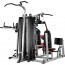 Appareil de musculation multi-stations BH Fitness TT4