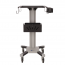 Chariot de transport pour échographes Kinefis compatible avec Chison Eco, Ebit, Sonoair et Sonobook Chariot de transport pour échographes Kinefis compatible avec Chison Eco, Ebit, Sonoair et Sonobook