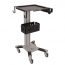 Chariot de transport pour échographes Kinefis compatible avec Chison Eco, Ebit, Sonoair et Sonobook Chariot de transport pour échographes Kinefis compatible avec Chison Eco, Ebit, Sonoair et Sonobook