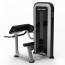 Machine professionnelle Biceps Assis Evolution Series Bodytone : Charge de 71 kg par plaques Machine professionnelle Biceps Assis Evolution Series Bodytone : Charge de 71 kg par plaques